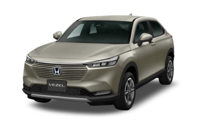 Honda vezel Key Motor