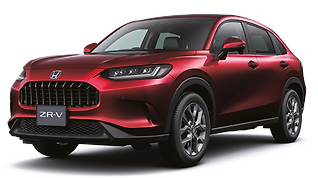 Honda ZR-V E-HEV 2.0X