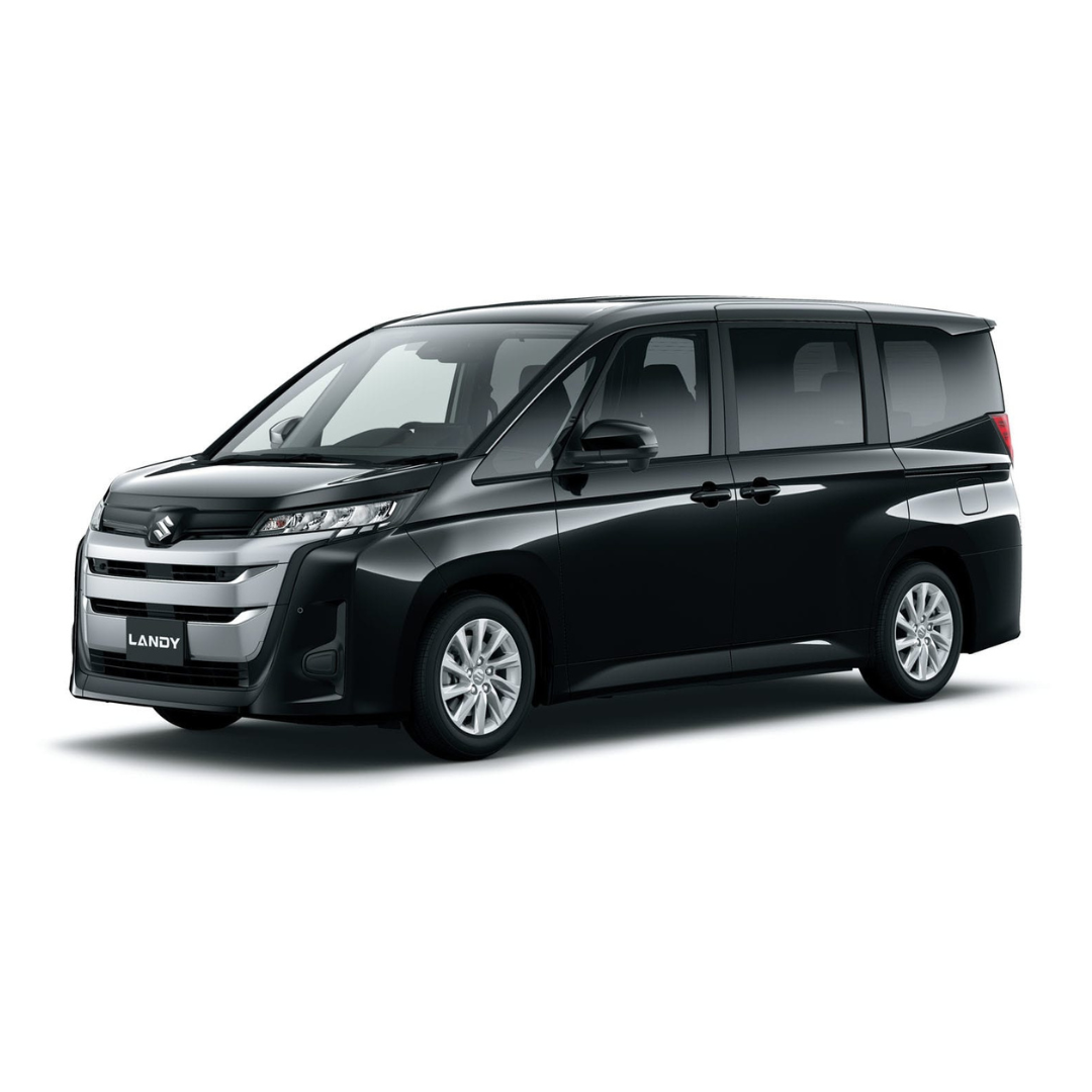 Suzuki Landy Hybrid 1.8 7 Seater